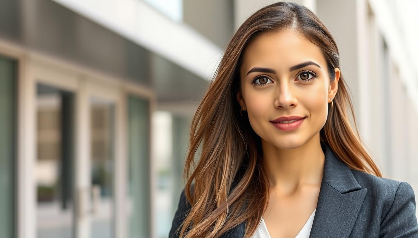 Property transactions support specialist