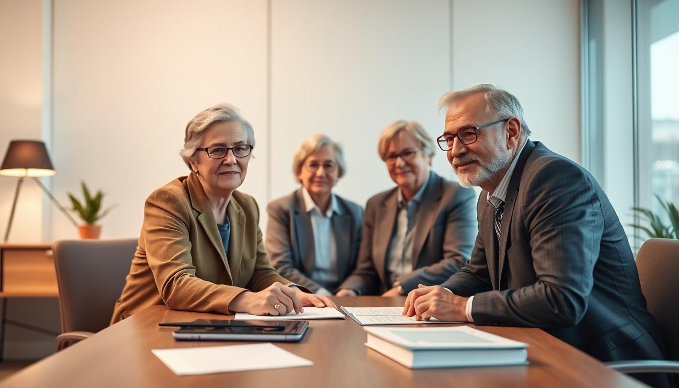 Closing preparation for a real estate deal