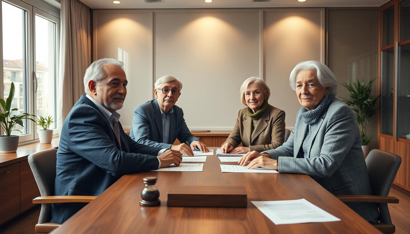 Assistance with real estate transactions and closing readiness